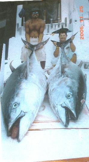 click to see recent fishing photos